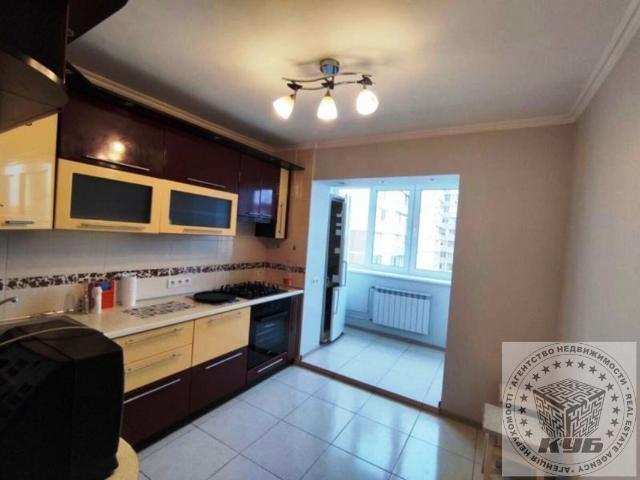 Квартира продажа в Романкове