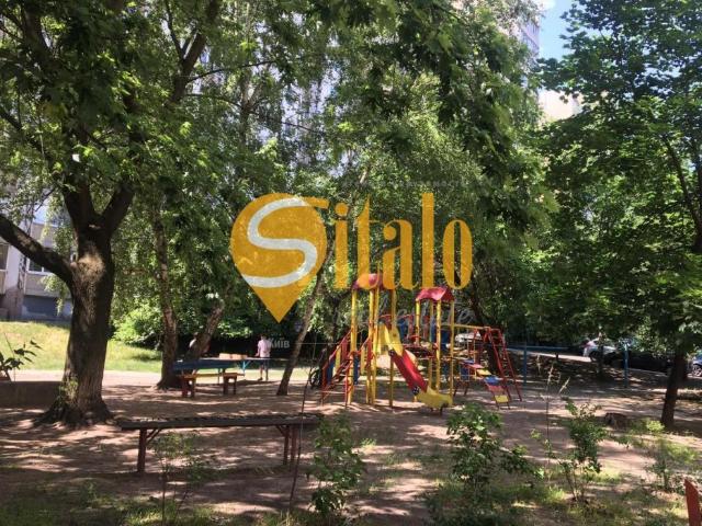 Квартира продажа в Романкове