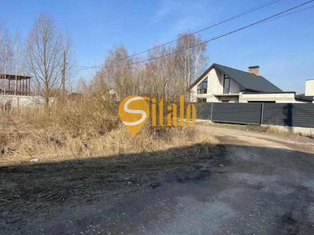 Участок продажа в Романкове