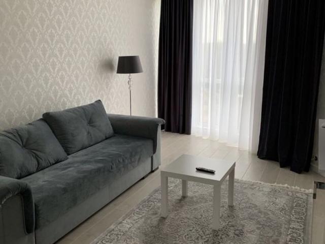 Квартира аренда в Романкове