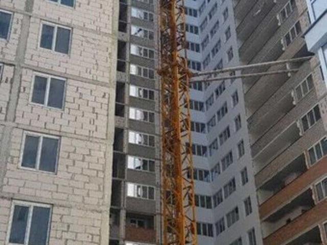 Квартира продажа в Романкове