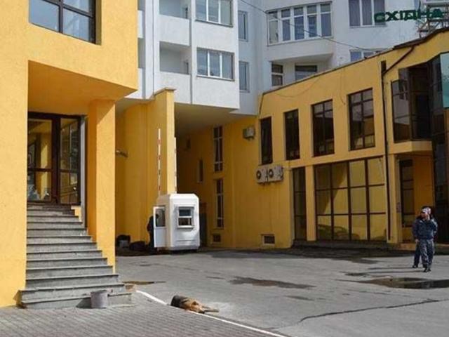 Квартира продажа в Романкове