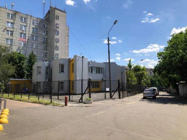 Коммерческая недвижимость продажа в Романкове
