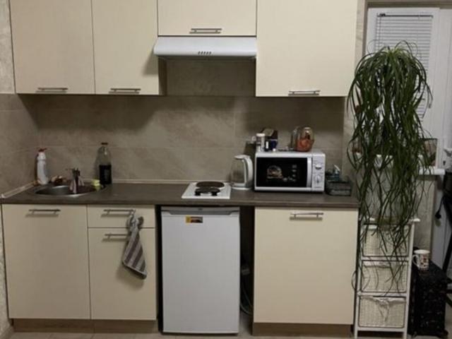 Квартира продажа в Романкове