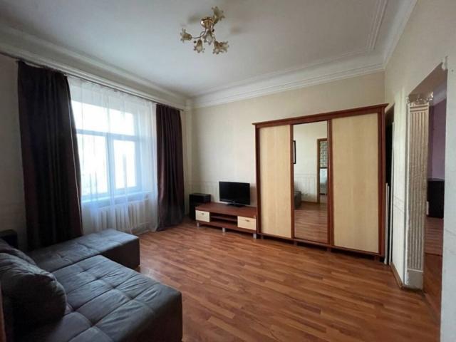 Квартира продажа в Романкове