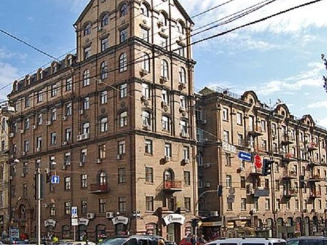 Квартира продажа в Макаровский, Вологодская область