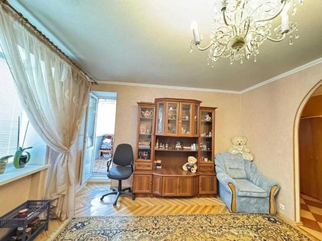 Квартира аренда в Романкове