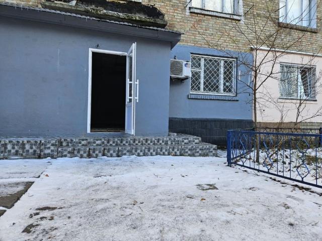 Коммерческая недвижимость продажа в Романкове