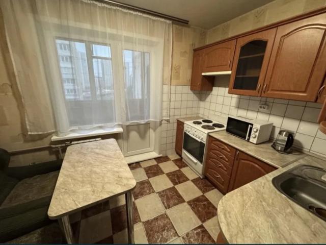 Квартира аренда в Романкове