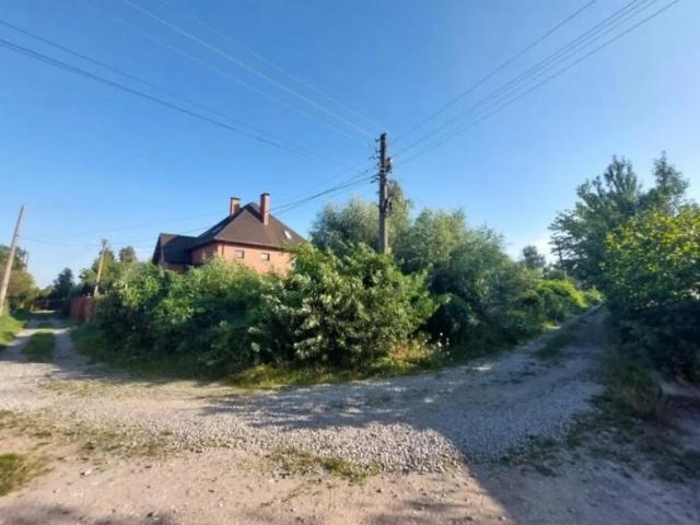 Участок продажа в Романкове