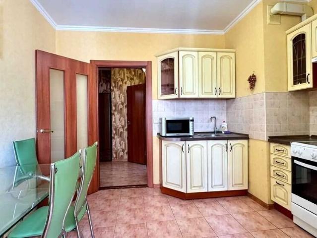 Квартира аренда в Романкове
