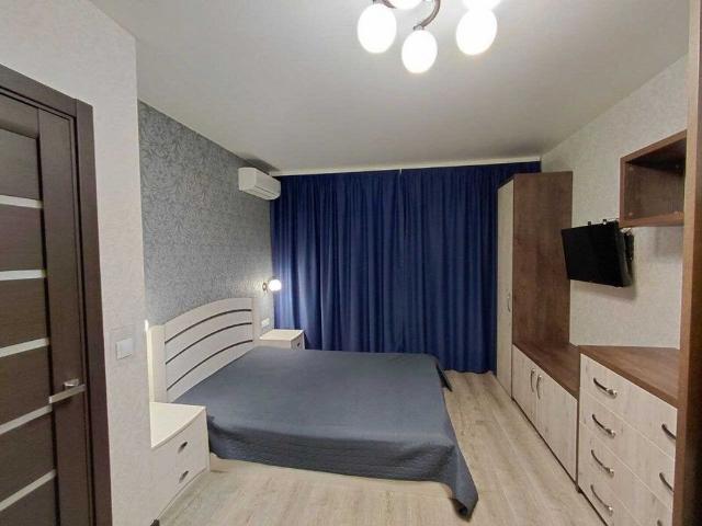 Квартира аренда в Романкове