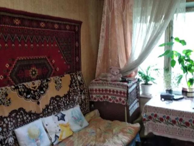 Квартира продажа в Романкове