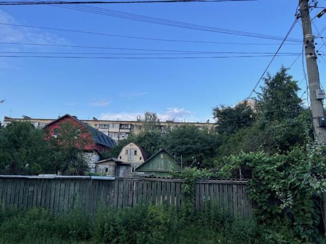 Участок продажа в Романкове