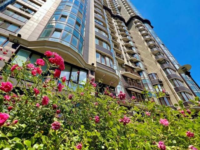 Квартира продажа в Романкове