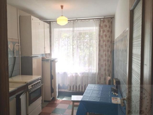 Квартира продажа в Романкове