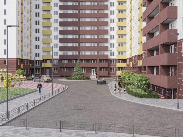 Квартира продажа в Макаровский, Вологодская область