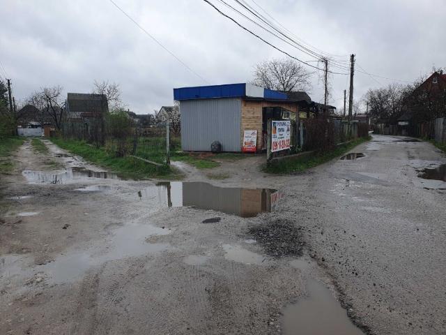 Участок продажа в Романкове