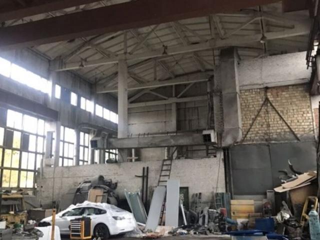 Коммерческая недвижимость продажа в Дарницький район, Київ