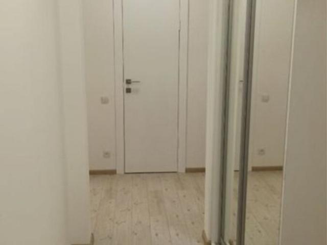 Квартира продажа в Романкове