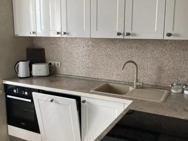 Квартира продажа в Романкове