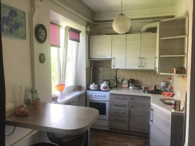 Квартира аренда в Романкове