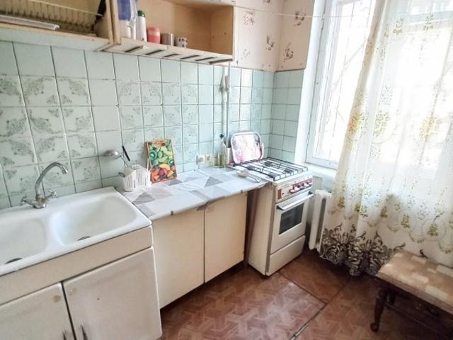Квартира аренда в Романкове