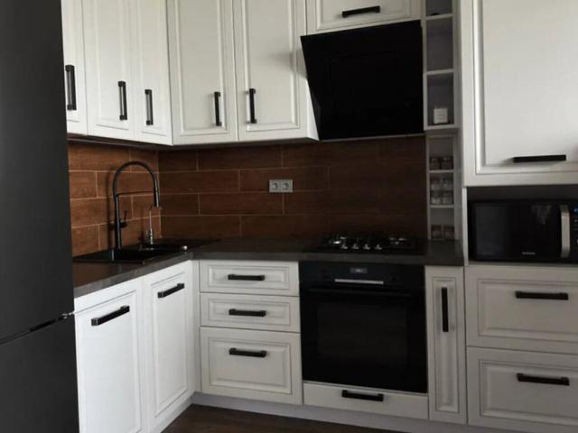 Квартира продажа в Романкове