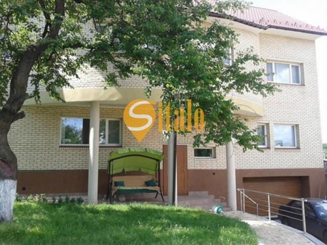 Дом аренда в Романкове