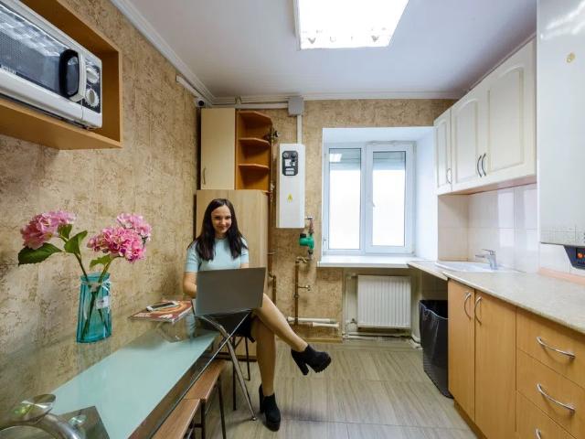 Room аренда в Мелеузовский Р-н, Шевченковский