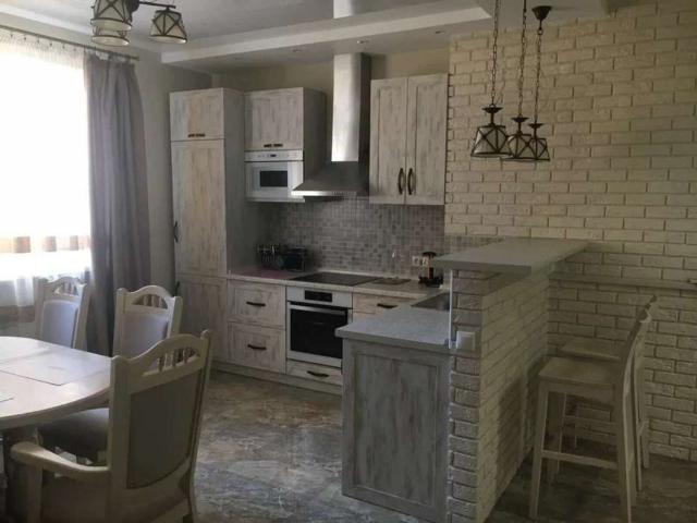 Квартира аренда в Макаровский, Вологодская область