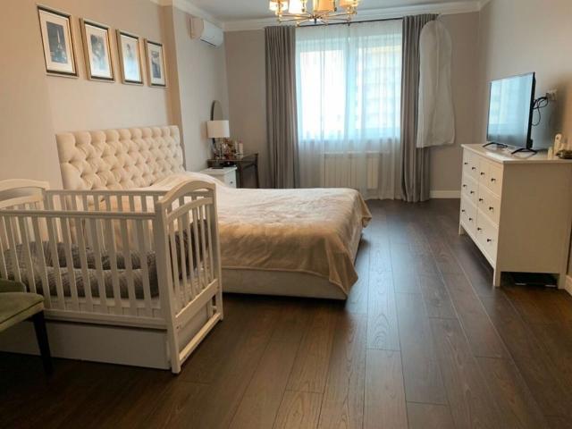 Квартира продажа в Романкове