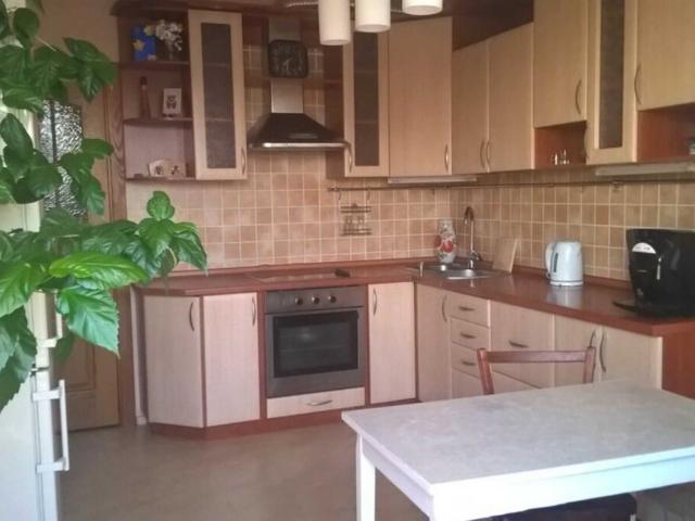 Квартира продажа в Романкове