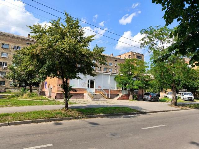 Коммерческая недвижимость продажа в Романкове
