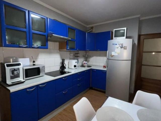 Квартира продажа в Романкове