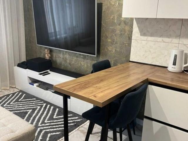 Квартира продажа в Позняки, Романкове