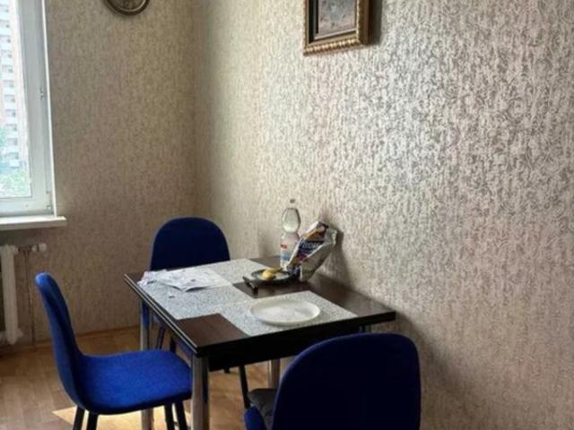 Квартира аренда в Позняки, Романкове