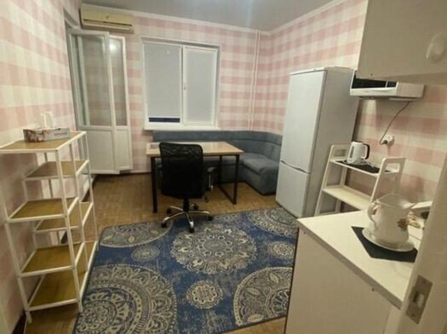 Квартира аренда в Позняки, Романкове