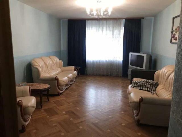 Квартира аренда в Позняки, Романкове