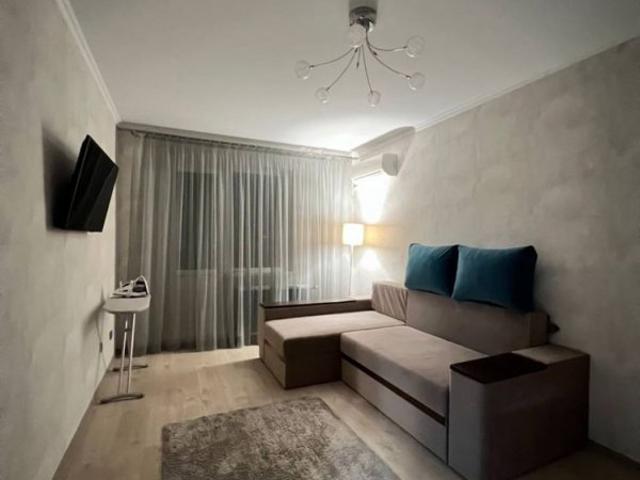 Квартира аренда в Позняки, Романкове