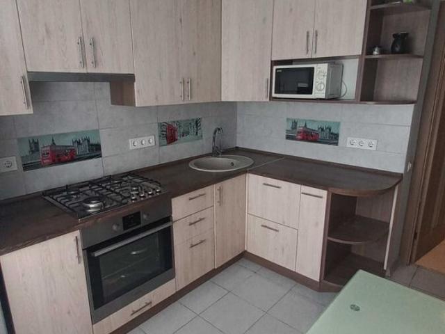 Квартира продажа в Романкове