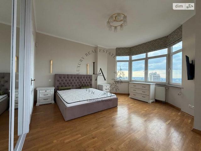 Квартира аренда в Печерский, Романкове
