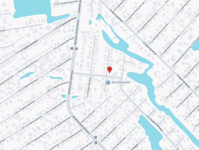 Участок продажа в Славутиче, Винницкой области
