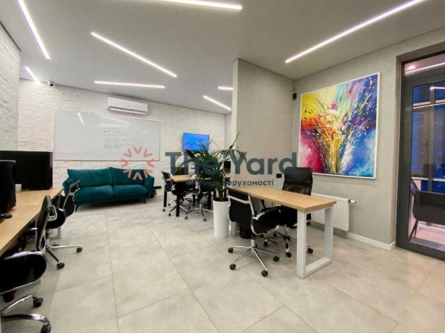 Офис продажа в Печерский, Романкове