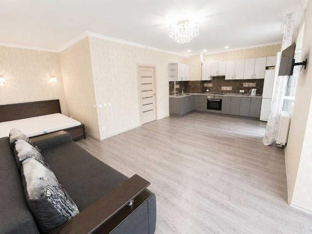 Квартира аренда в Романкове