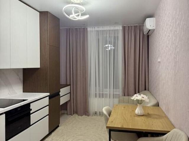 Квартира аренда в Романкове