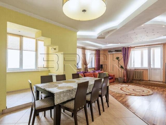 Квартира аренда в Позняки, Романкове