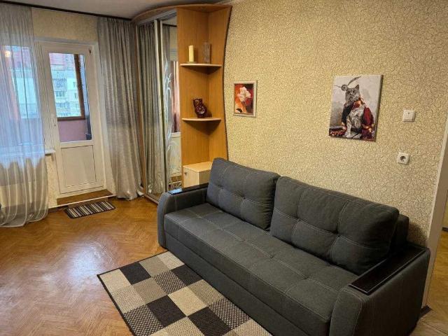 Квартира аренда в Позняки, Романкове