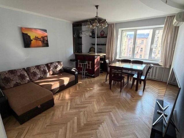 Квартира аренда в Романкове