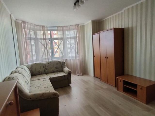 Квартира аренда в Романкове